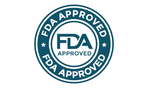 erecprime is fda approved