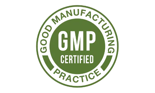 erecprime is made under gmp certified facility